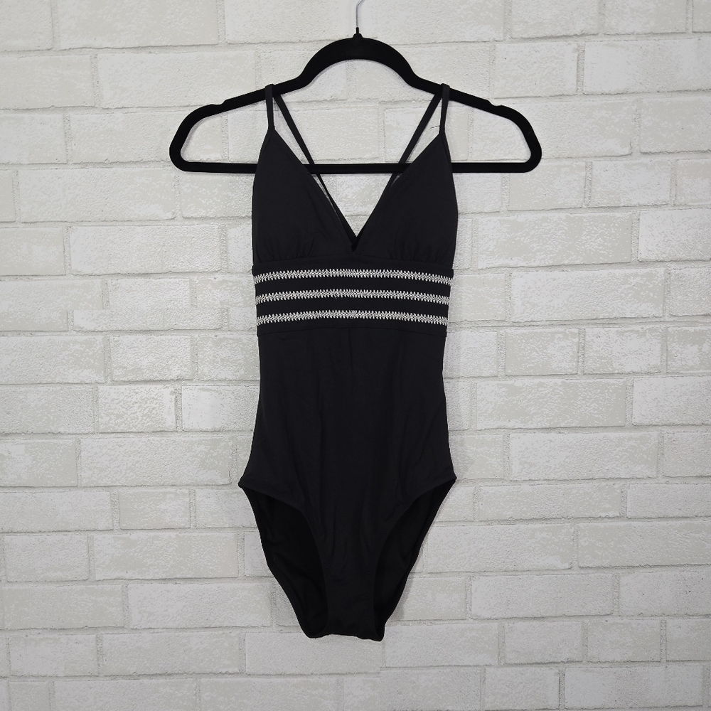 one piece swimsuit